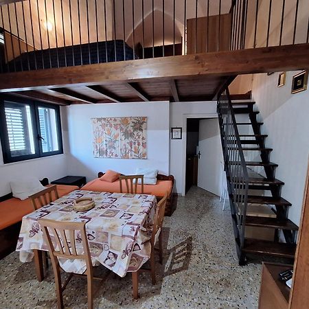 Appartamento Porto Cesareo Luaran gambar