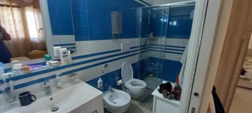 Appartamento Porto Cesareo Luaran gambar