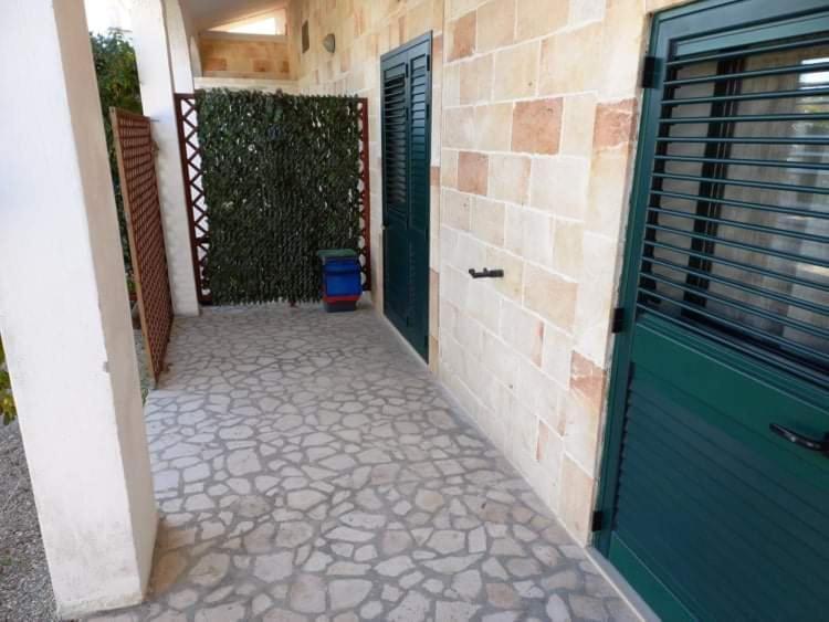 Appartamento Porto Cesareo Luaran gambar