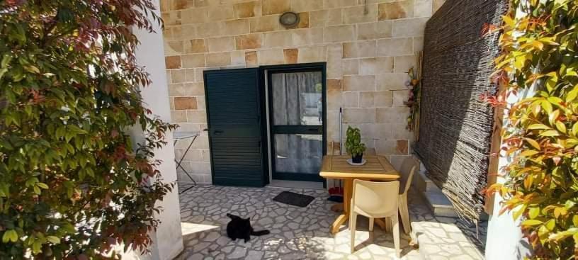 Appartamento Porto Cesareo Luaran gambar