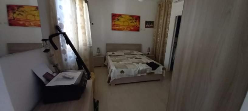 Appartamento Porto Cesareo Luaran gambar