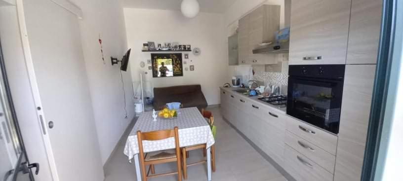 Appartamento Porto Cesareo Luaran gambar