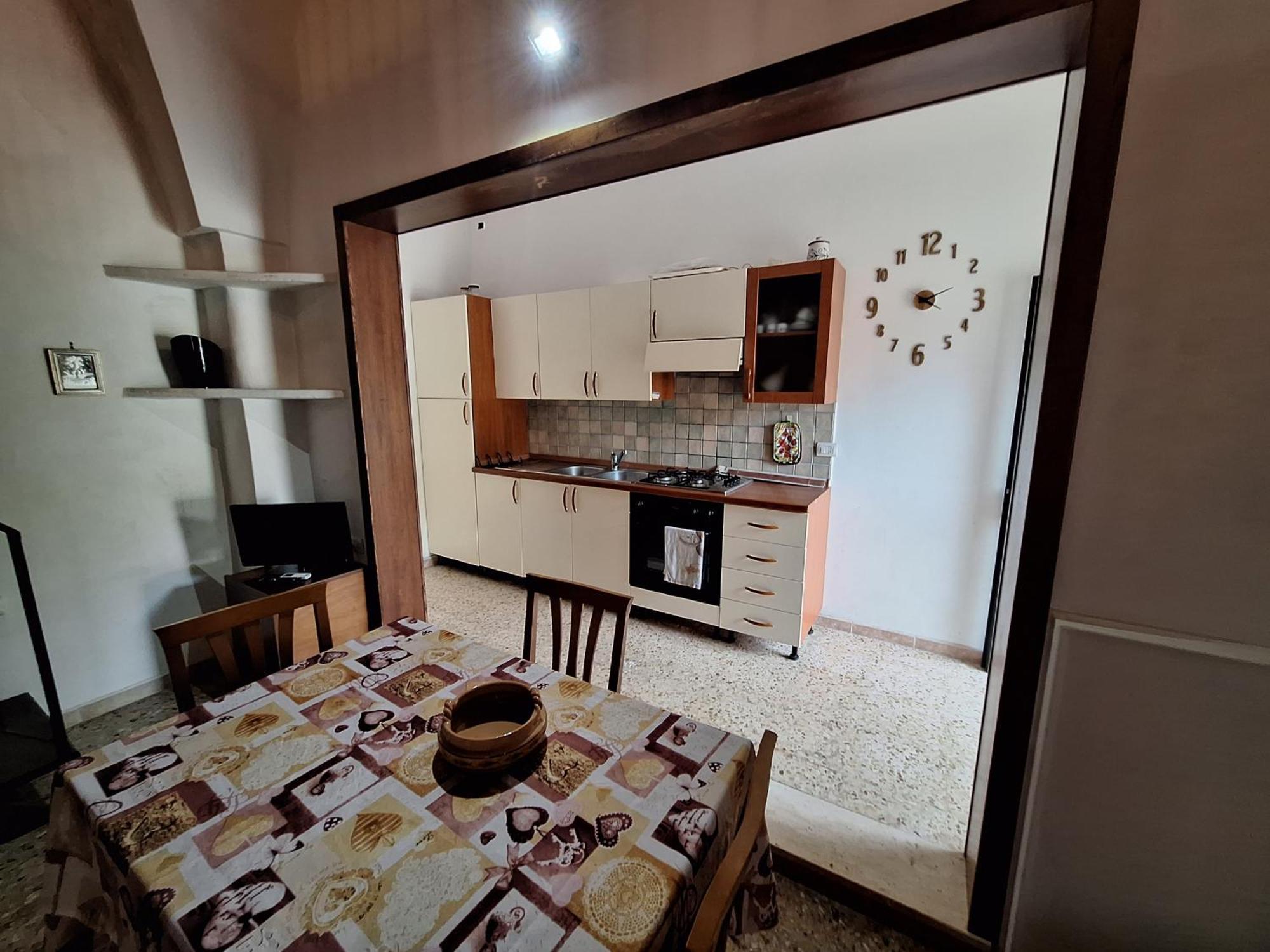 Appartamento Porto Cesareo Luaran gambar
